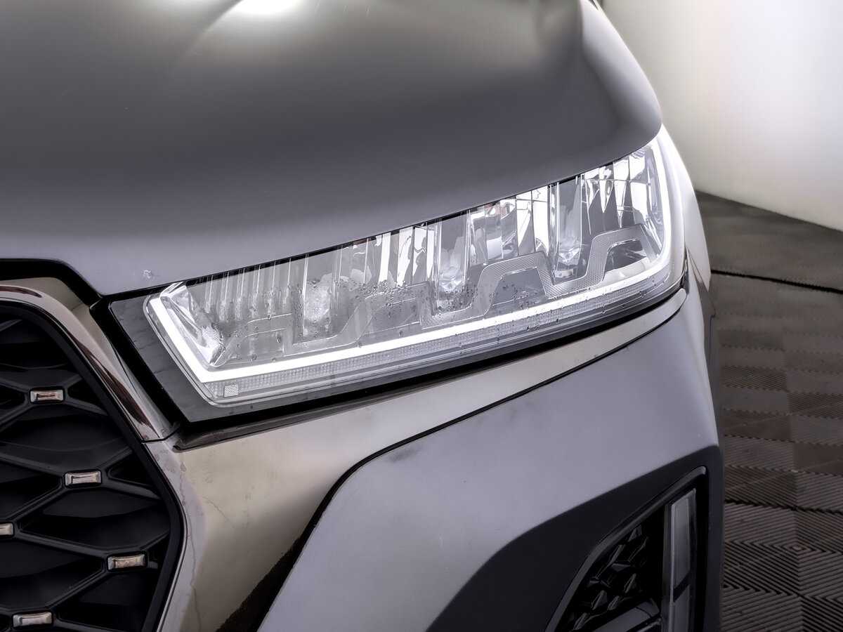 Чери Тигго 7 Про б/у, 2023, Вариатор. Фото: #16