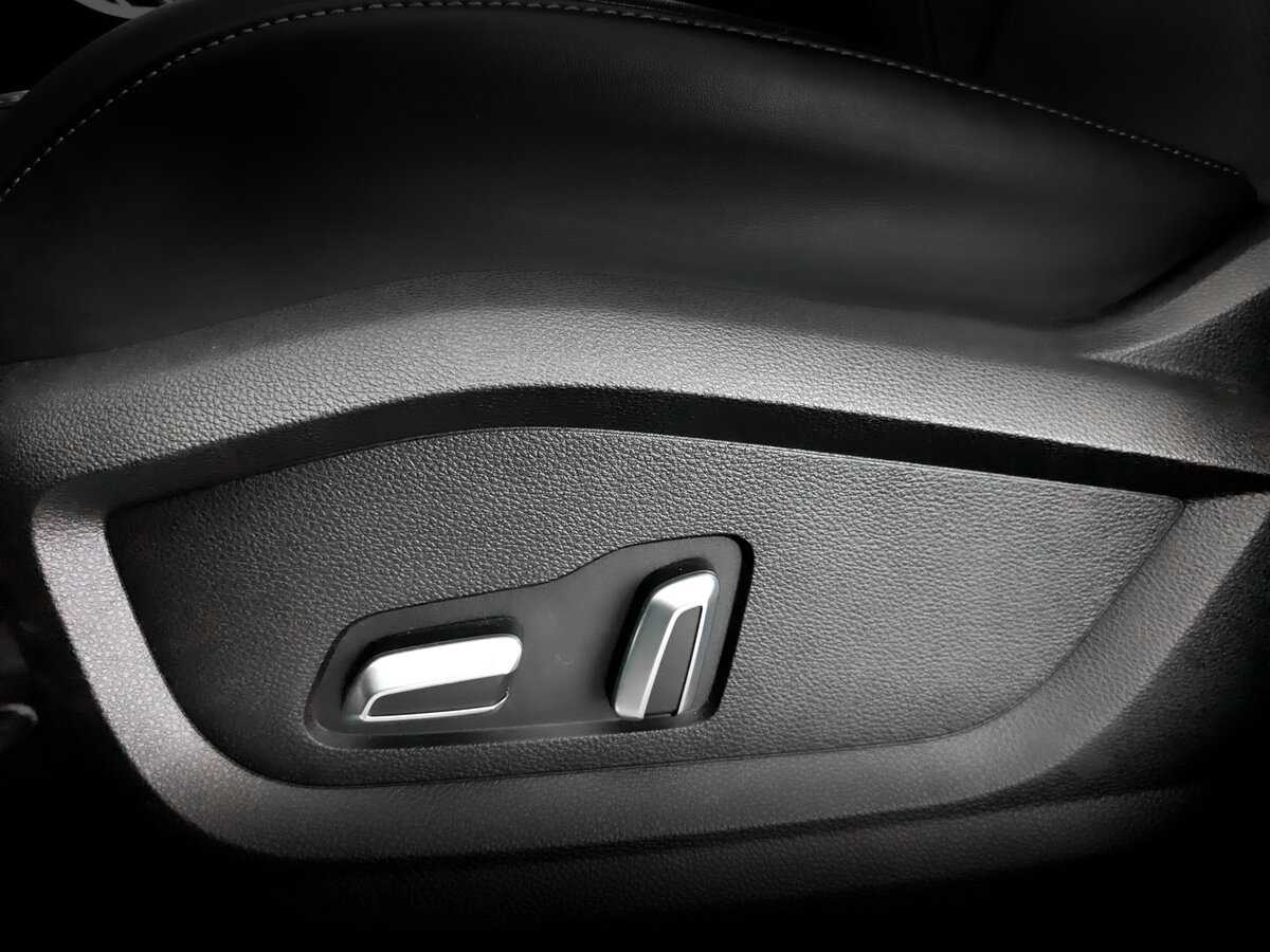 Чери Тигго 7 Про б/у, 2023, Вариатор. Фото: #20