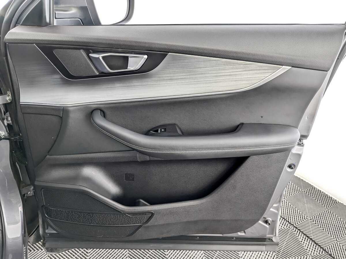 Чери Тигго 7 Про б/у, 2023, Вариатор. Фото: #24