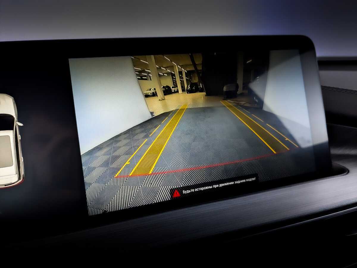 Чери Тигго 7 Про б/у, 2023, Вариатор. Фото: #25