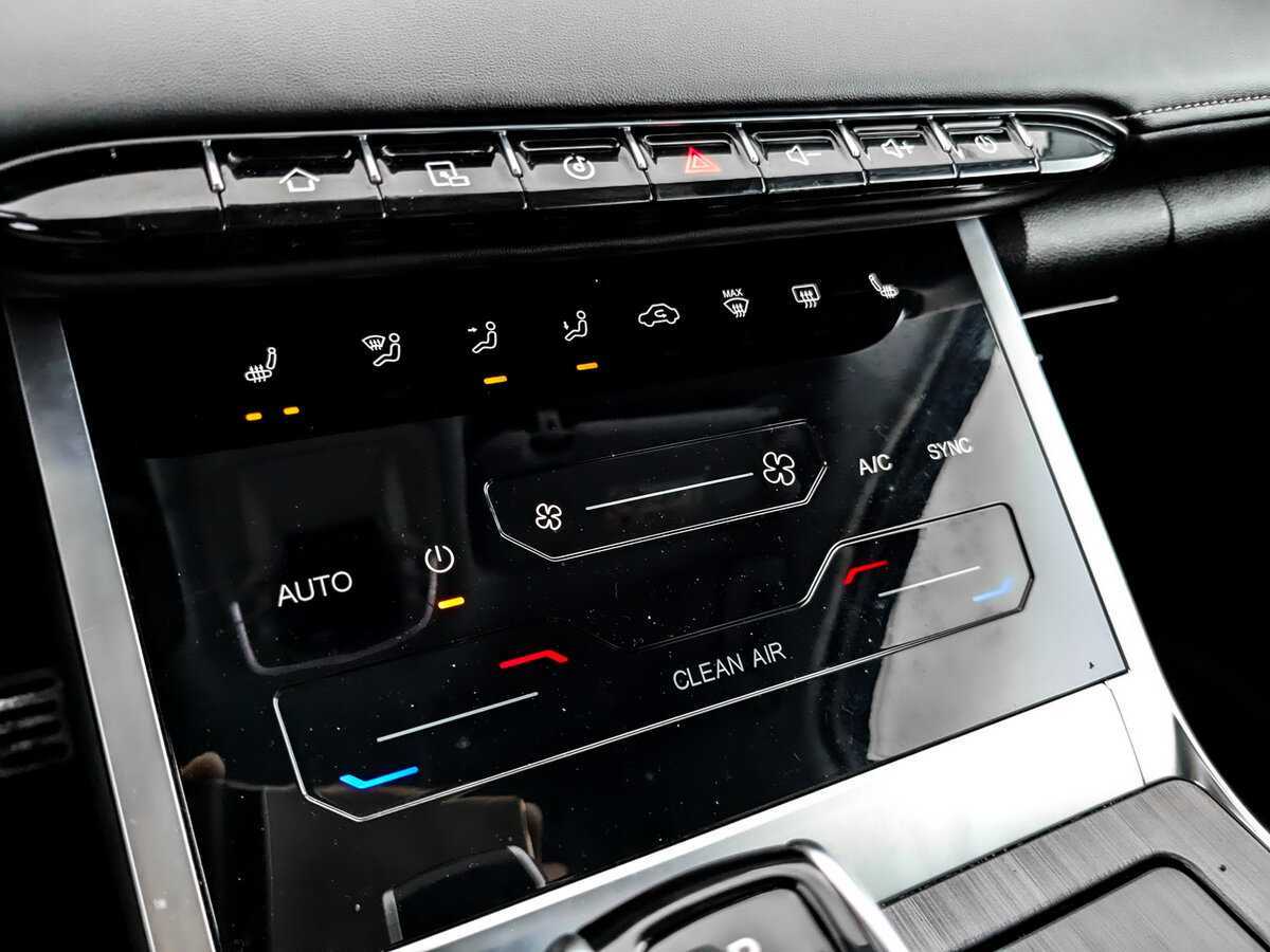 Чери Тигго 7 Про б/у, 2023, Вариатор. Фото: #27