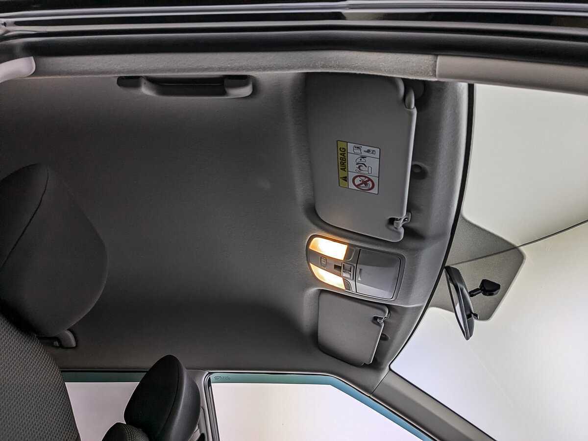 Хендай Крета б/у, 2020, Автоматическая. Фото: #21