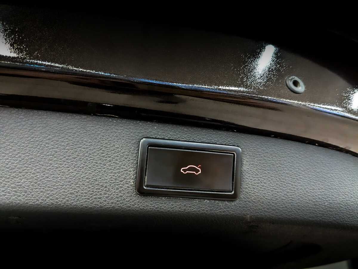 Шкода Кодиак б/у, 2017, Роботизированная. Фото: #24