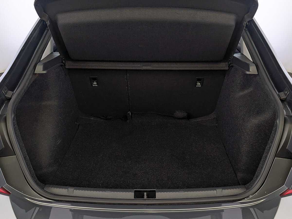 Фольксваген Поло б/у, 2021, Автоматическая. Фото: #9