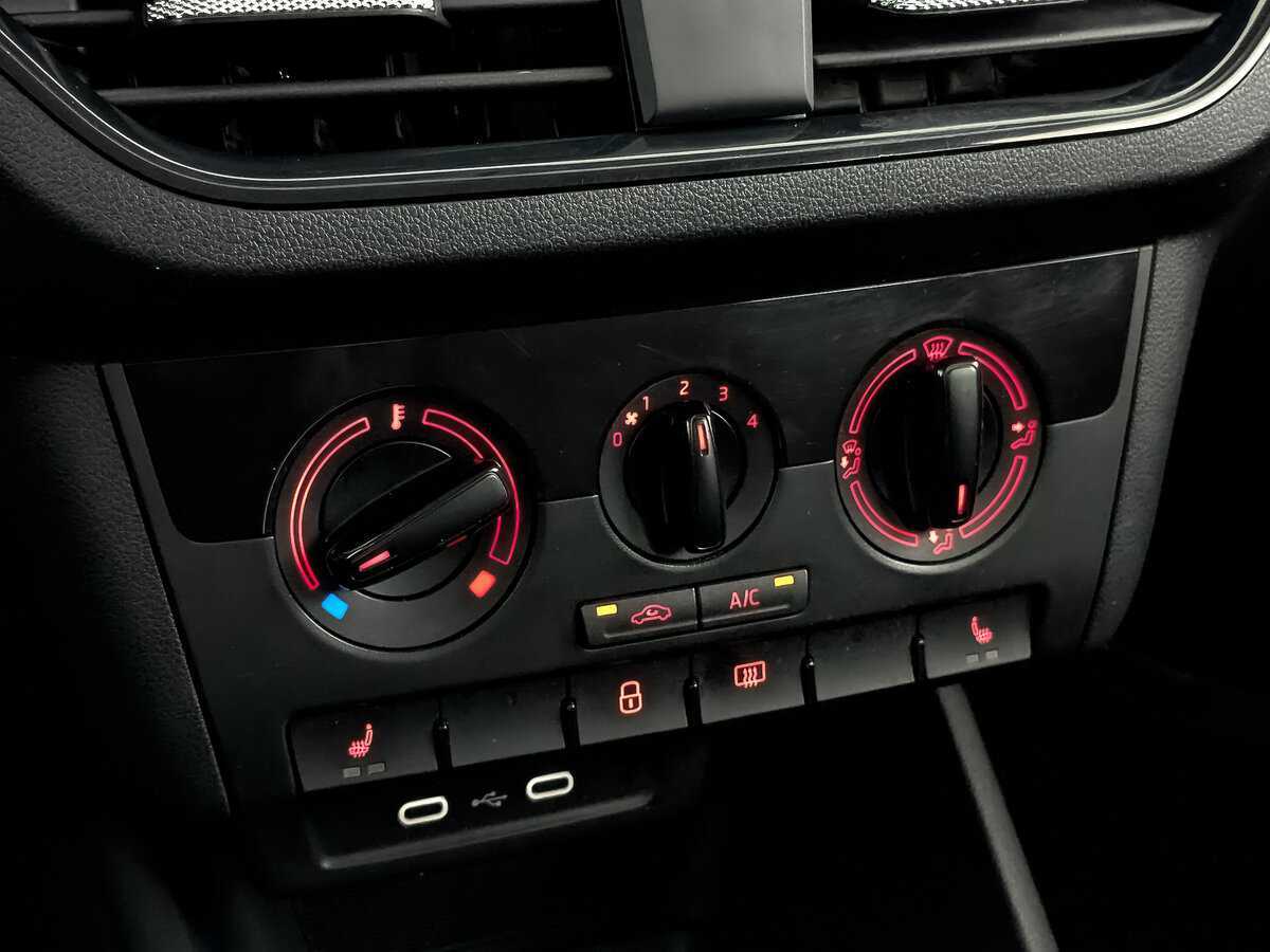 Фольксваген Поло б/у, 2021, Автоматическая. Фото: #18