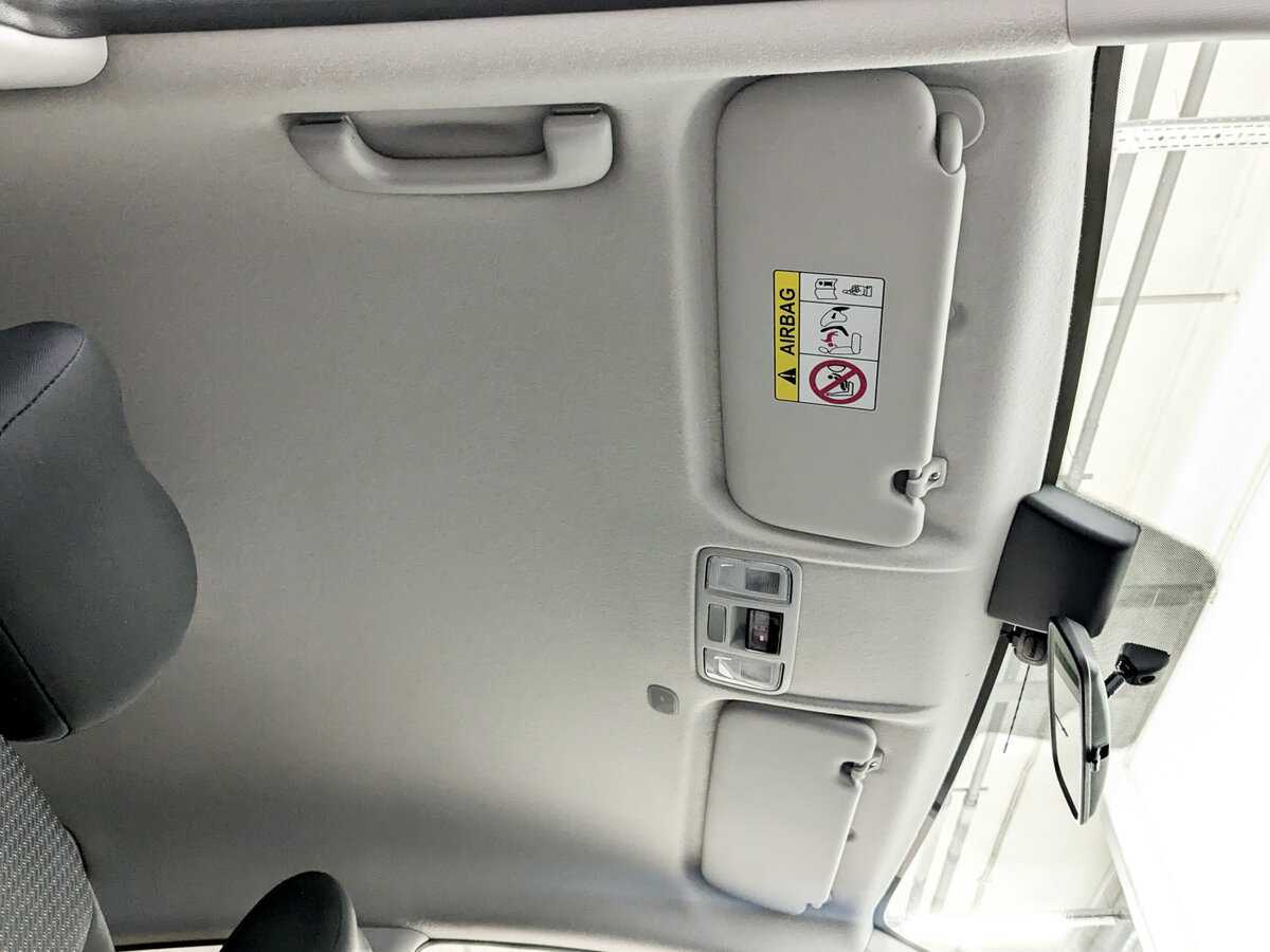 Киа Рио б/у, 2021, Автоматическая. Фото: #21