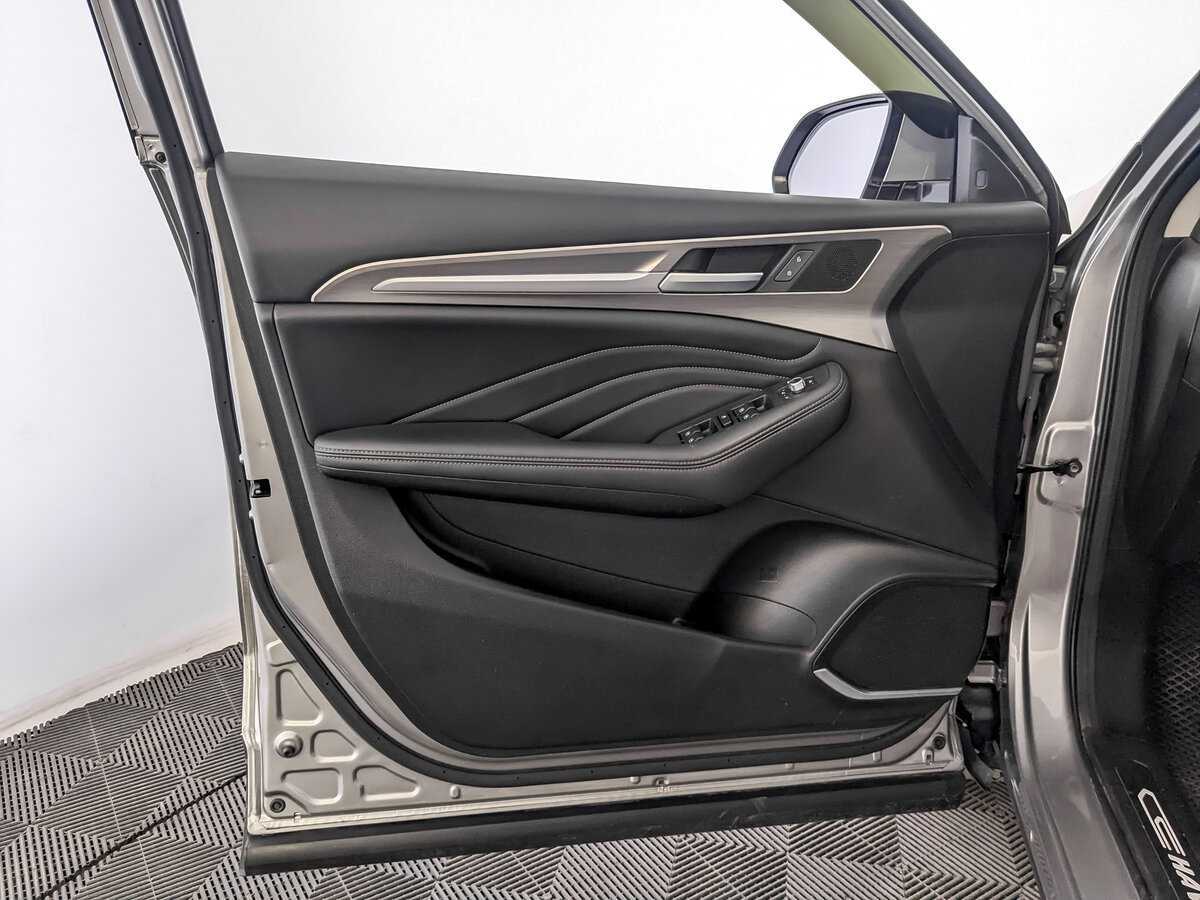 Хавал Ф7 б/у, 2020, Роботизированная. Фото: #16