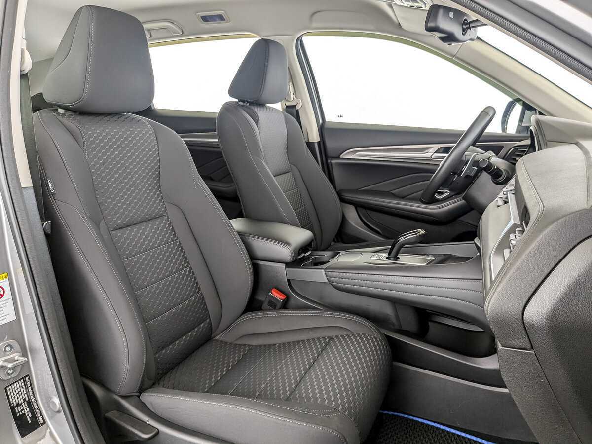 Хавал Ф7 б/у, 2020, Роботизированная. Фото: #21