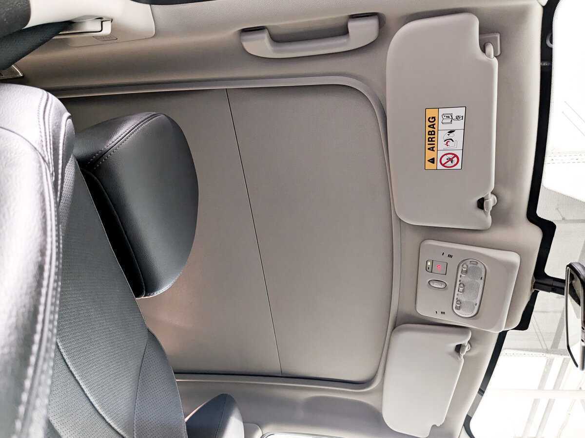 Ниссан Кашкай б/у, 2018, Вариатор. Фото: #21