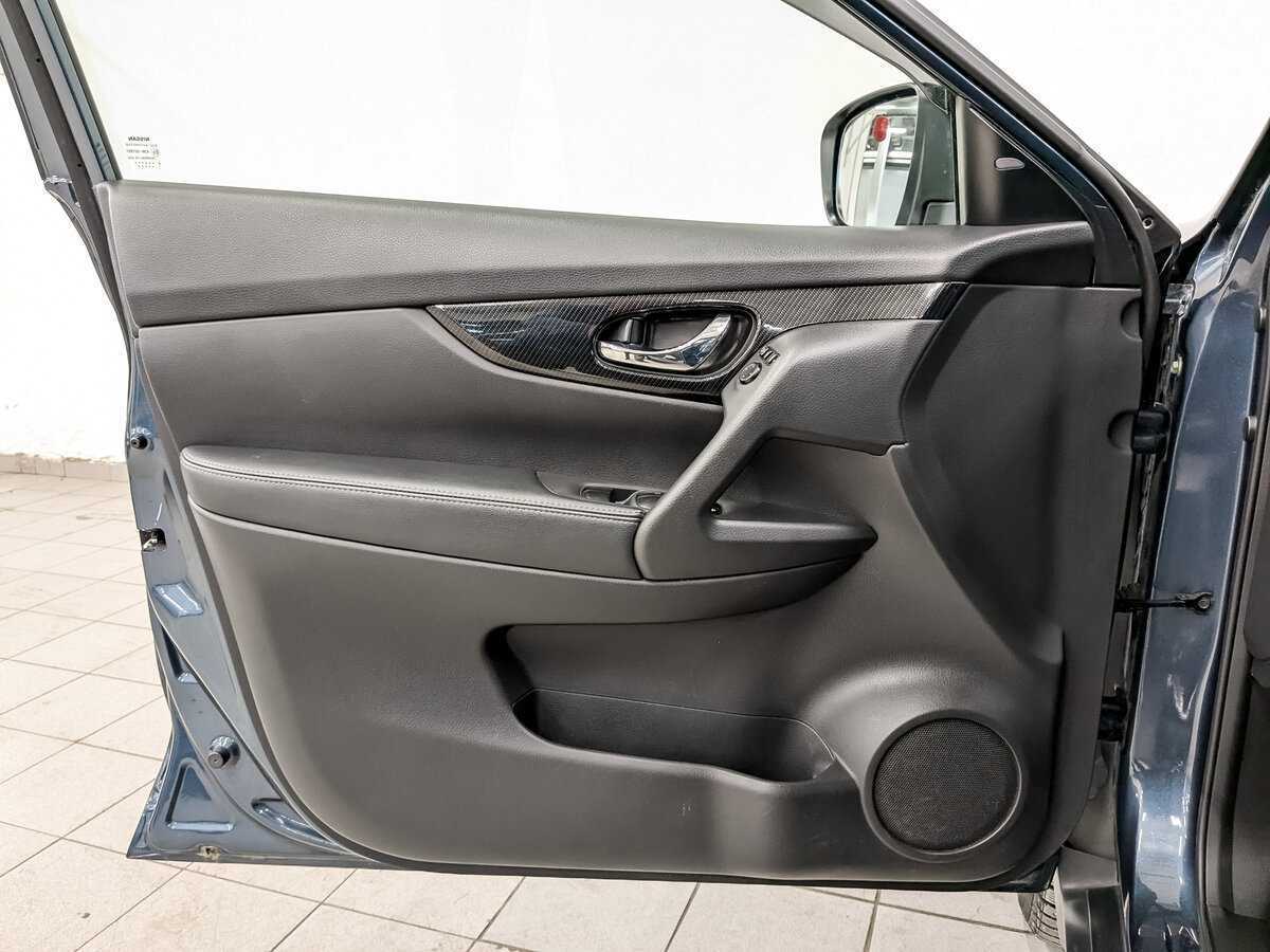 Ниссан Икс-Трейл б/у, 2019, Вариатор. Фото: #18