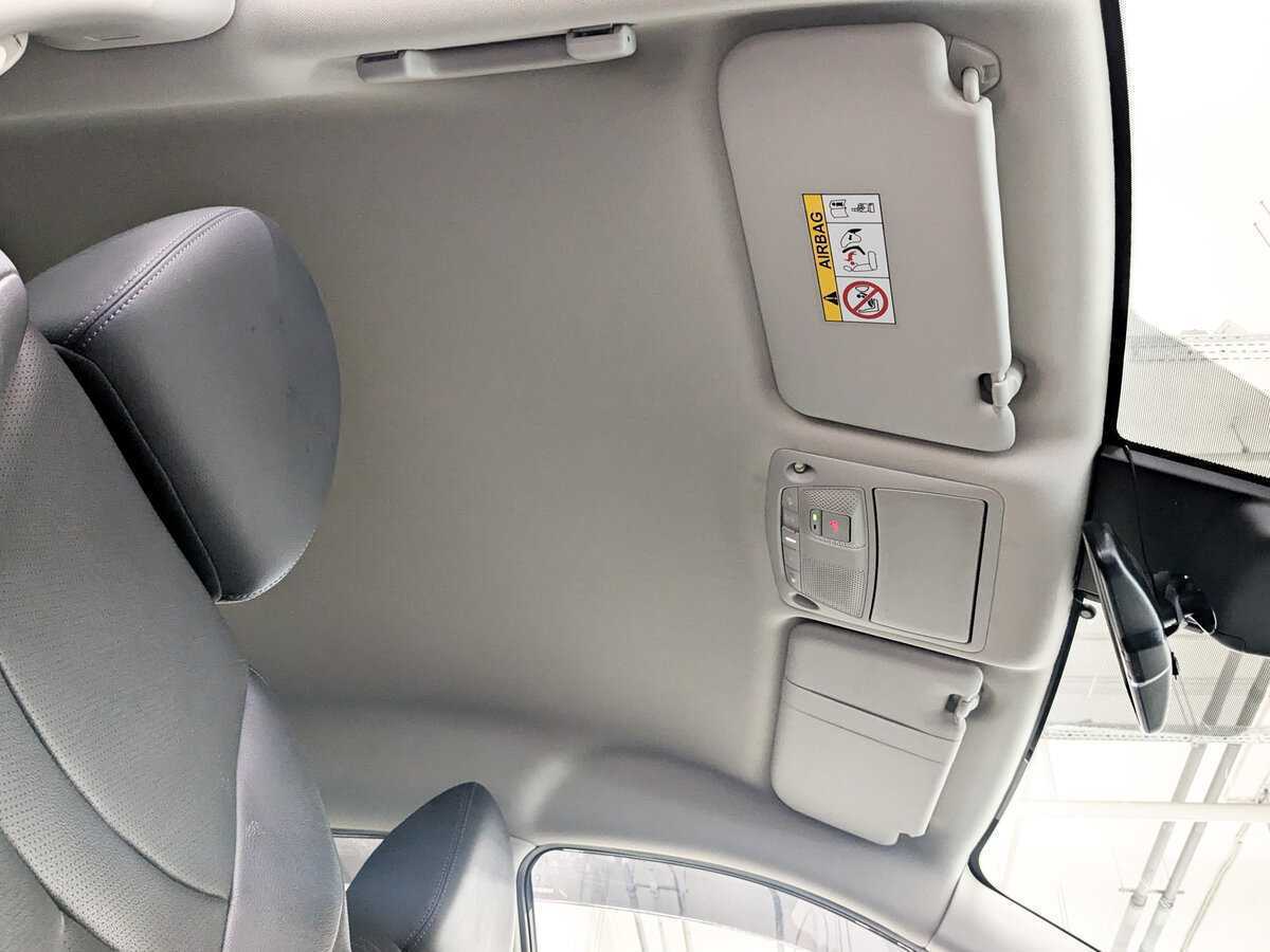 Ниссан Икс-Трейл б/у, 2019, Вариатор. Фото: #21