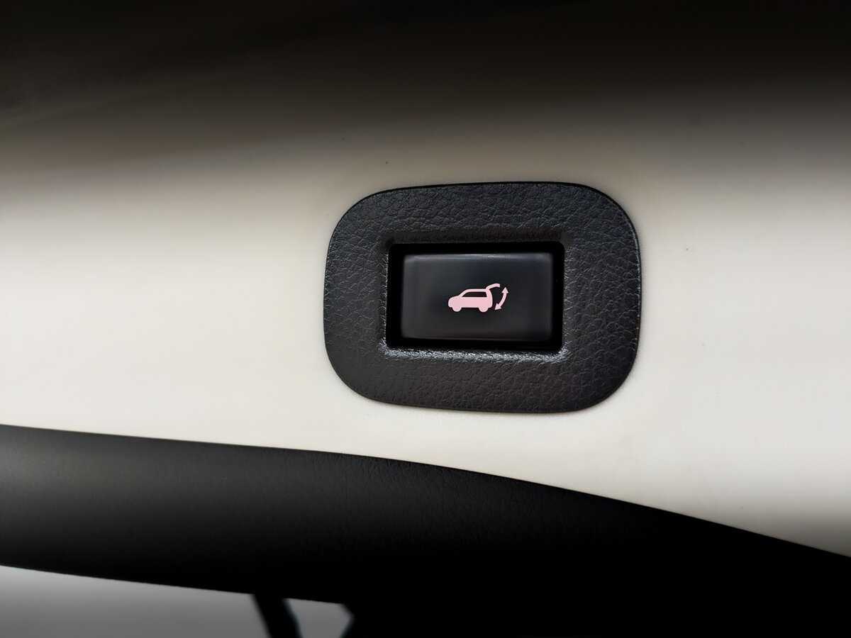 Ниссан Икс-Трейл б/у, 2019, Вариатор. Фото: #24