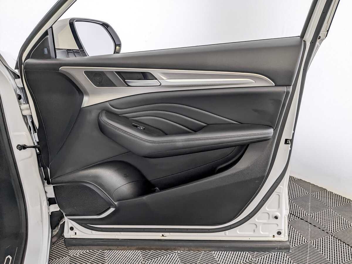 Хавал Ф7 б/у, 2021, Роботизированная. Фото: #24