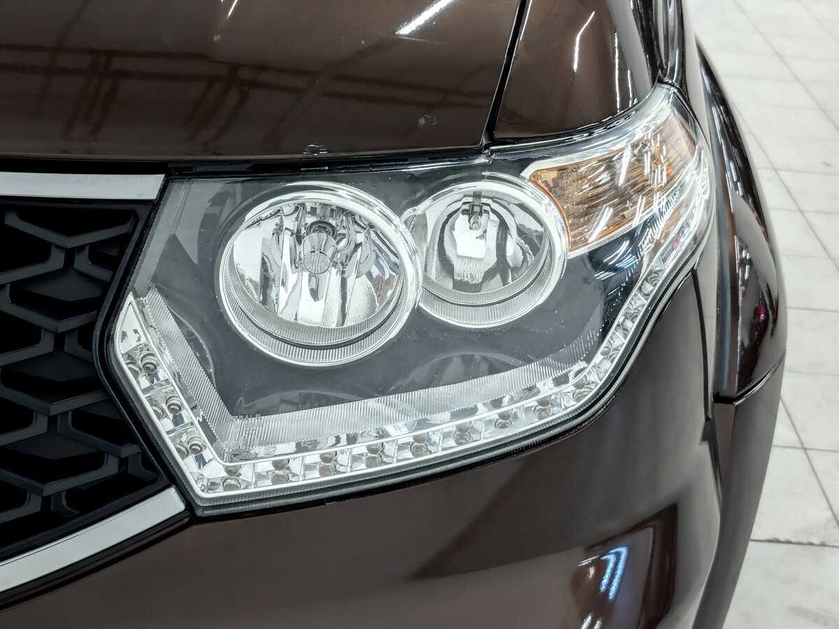 УАЗ Патриот б/у, 2018, Механическая. Фото: #16