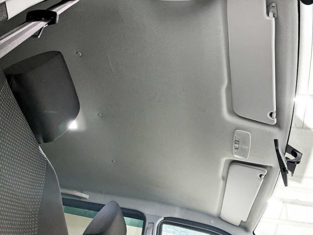 УАЗ Патриот б/у, 2018, Механическая. Фото: #21