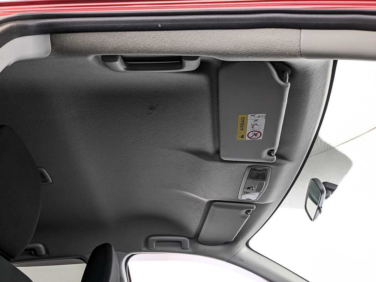 Митсубиши АС-Икс б/у, 2018, Вариатор. Фото: #22