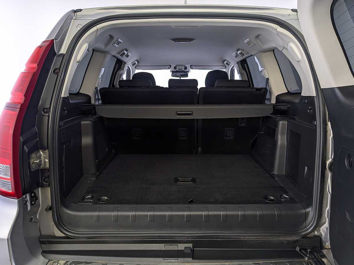 Хавал Х9 б/у, 2021, Автоматическая. Фото: #9