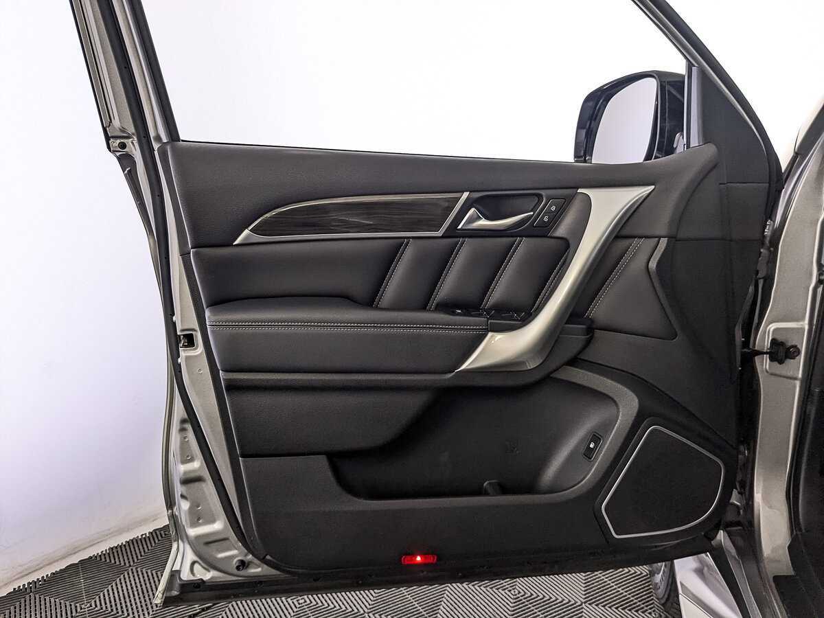 Хавал Х9 б/у, 2021, Автоматическая. Фото: #18