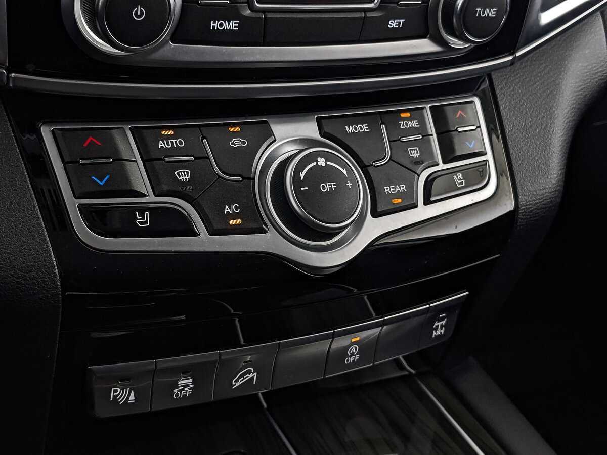 Хавал Х9 б/у, 2021, Автоматическая. Фото: #20