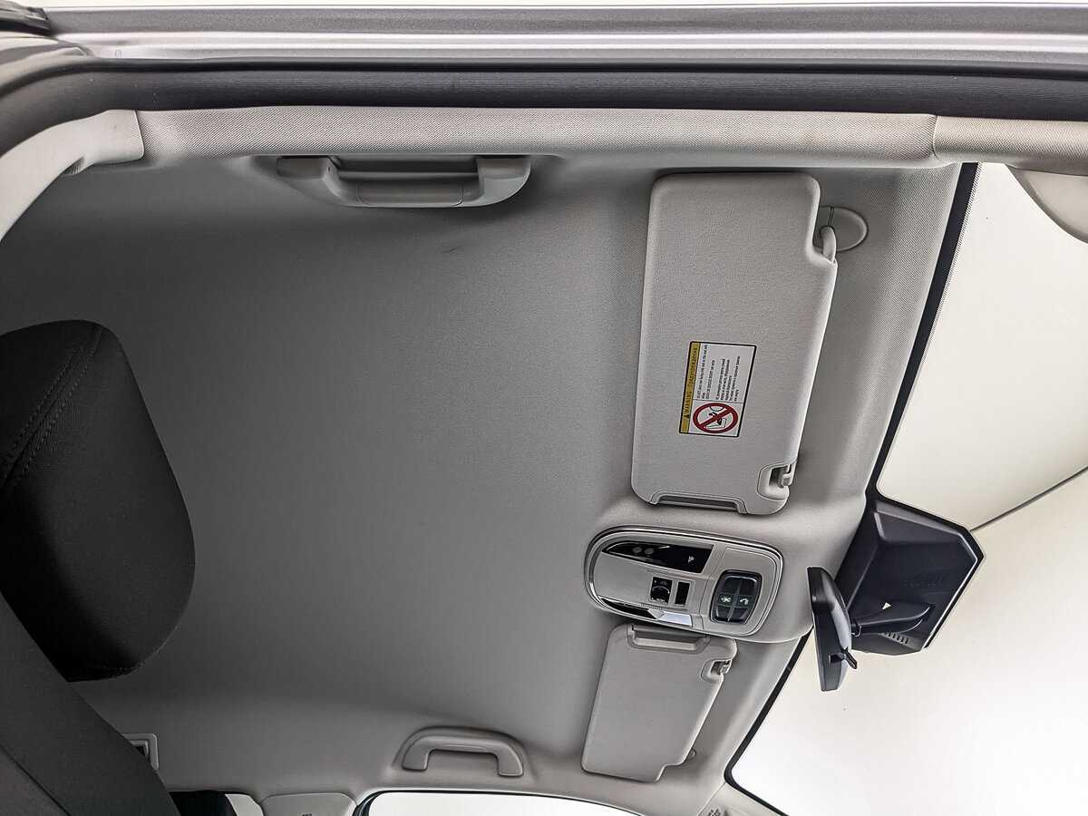 Хавал Х9 б/у, 2021, Автоматическая. Фото: #22