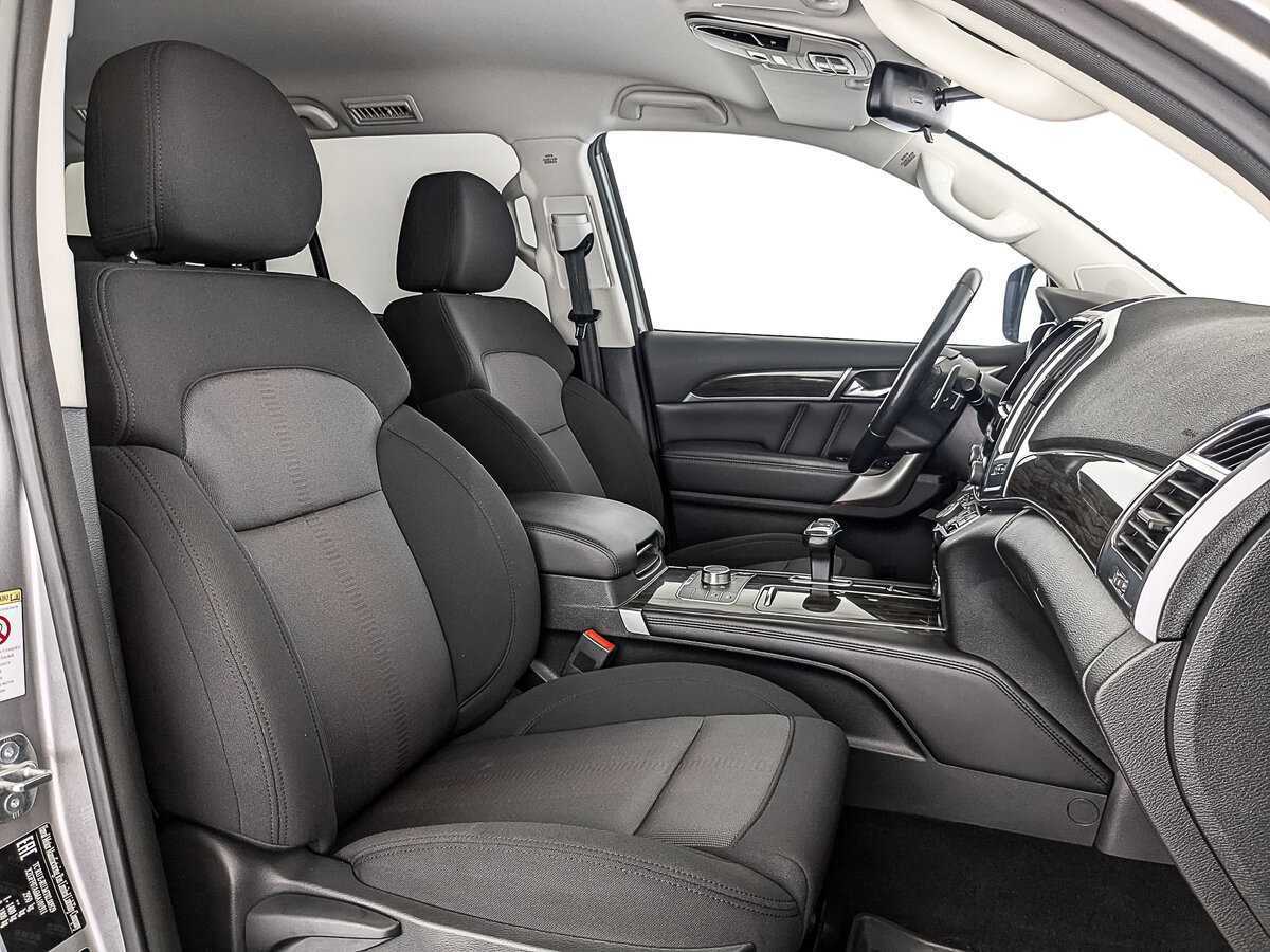 Хавал Х9 б/у, 2021, Автоматическая. Фото: #23