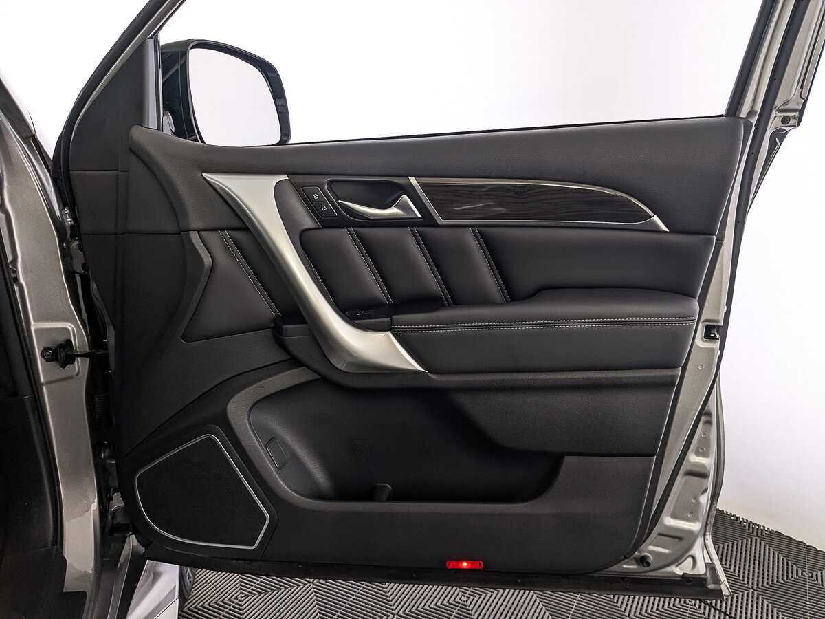 Хавал Х9 б/у, 2021, Автоматическая. Фото: #24