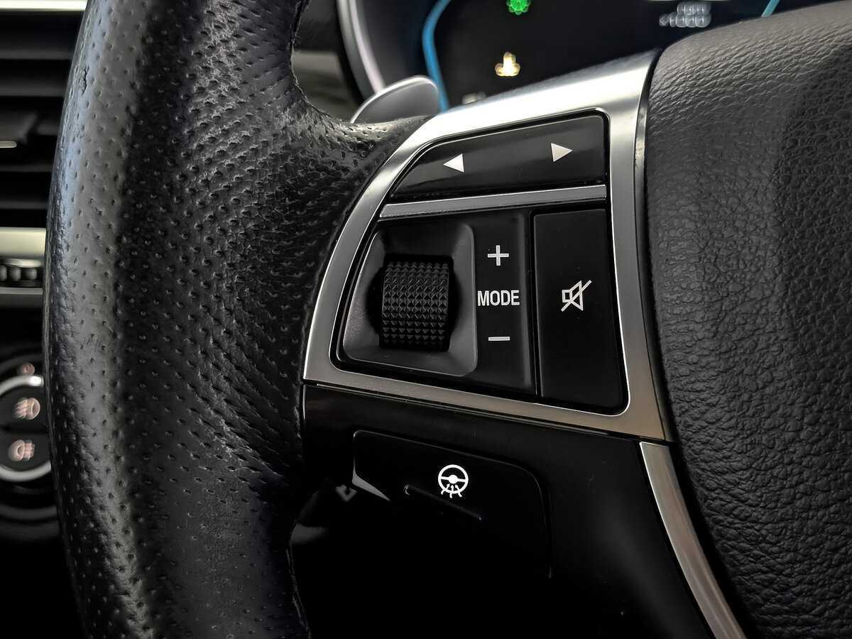 Хавал Х9 б/у, 2021, Автоматическая. Фото: #26