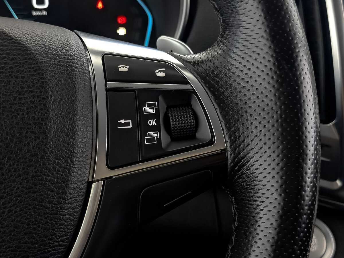 Хавал Х9 б/у, 2021, Автоматическая. Фото: #27