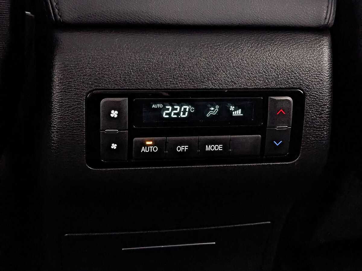 Хавал Х9 б/у, 2021, Автоматическая. Фото: #29