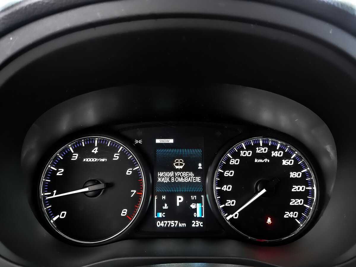 Митсубиши Оутлэндер б/у, 2022, Вариатор. Фото: #15