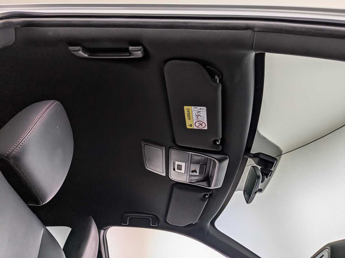 Митсубиши Оутлэндер б/у, 2022, Вариатор. Фото: #22