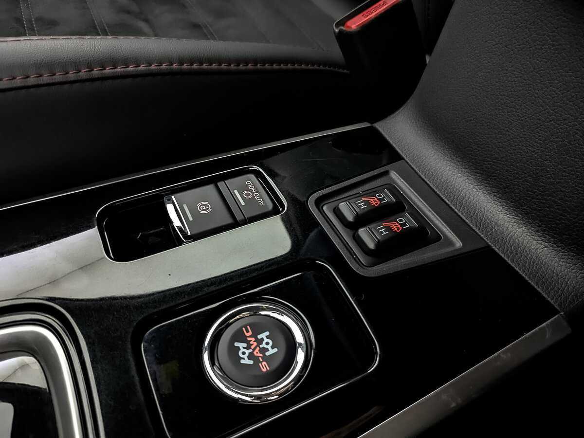 Митсубиши Оутлэндер б/у, 2022, Вариатор. Фото: #25