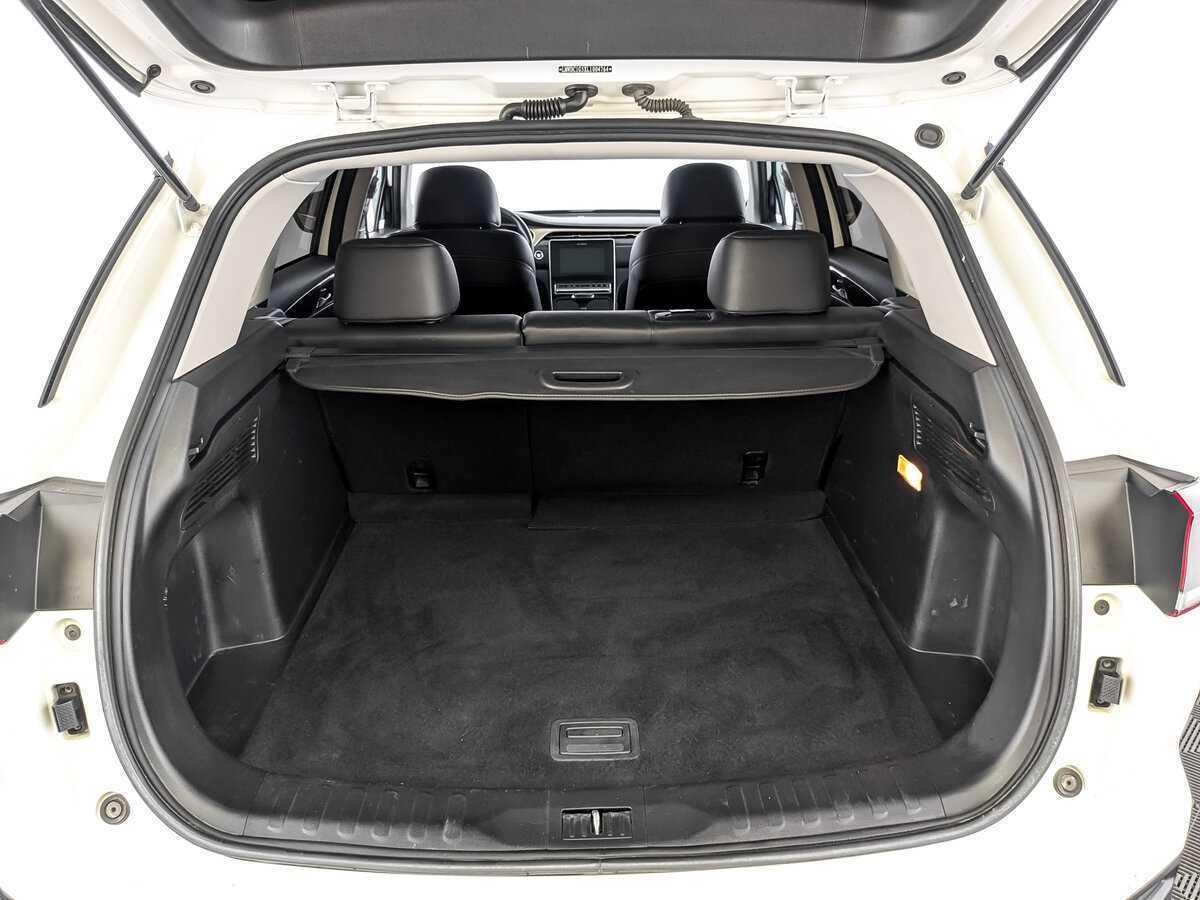 Джак ГС5 б/у, 2020, Автоматическая. Фото: #9