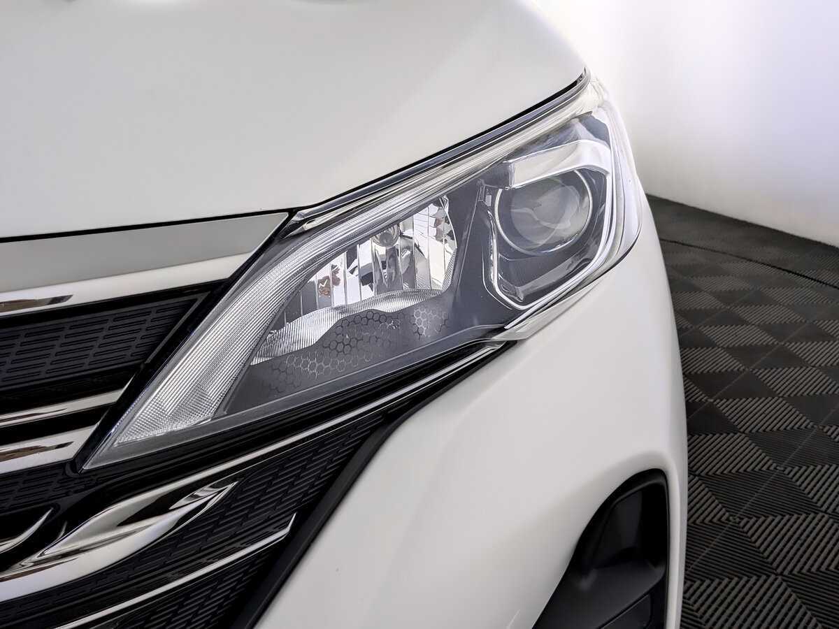 Джак ГС5 б/у, 2020, Автоматическая. Фото: #16