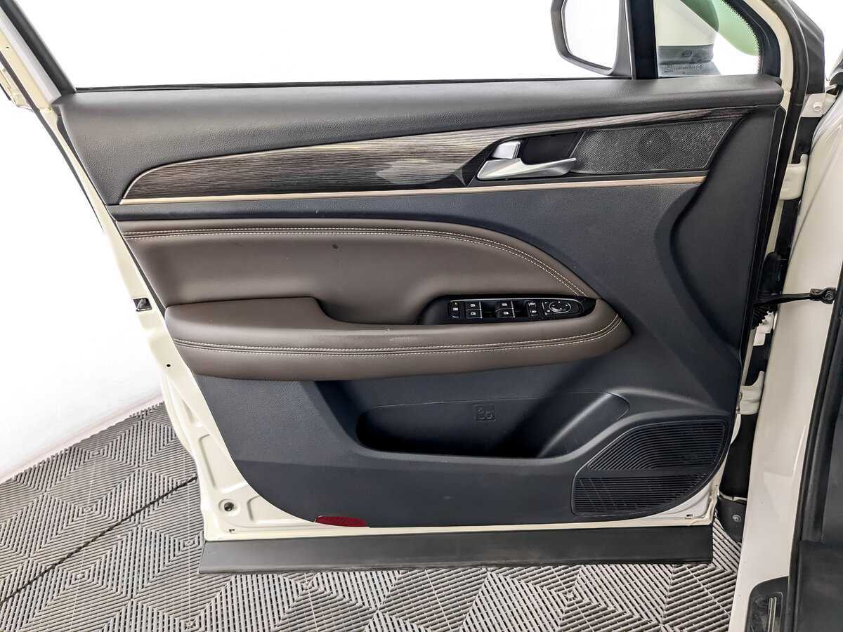 Джак ГС5 б/у, 2020, Автоматическая. Фото: #18