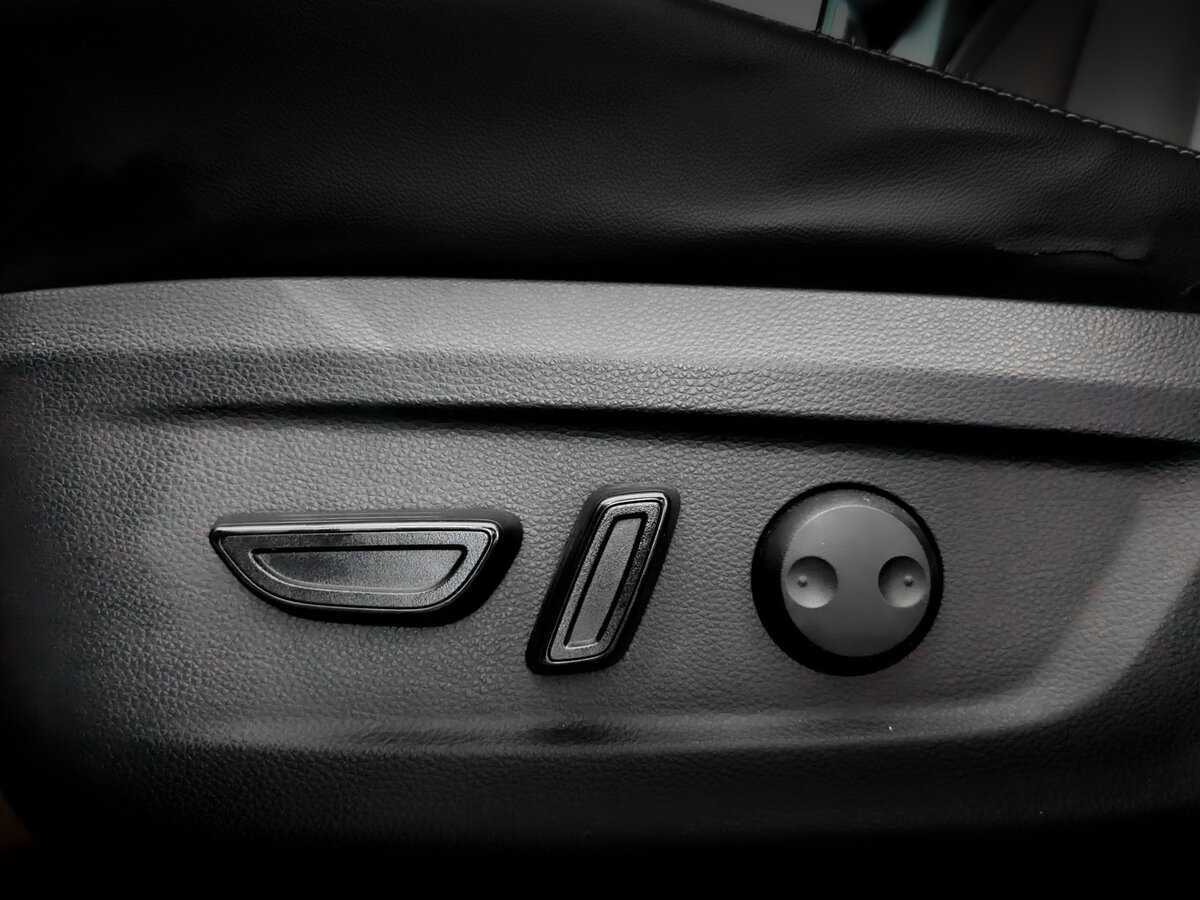 Джак ГС5 б/у, 2020, Автоматическая. Фото: #20