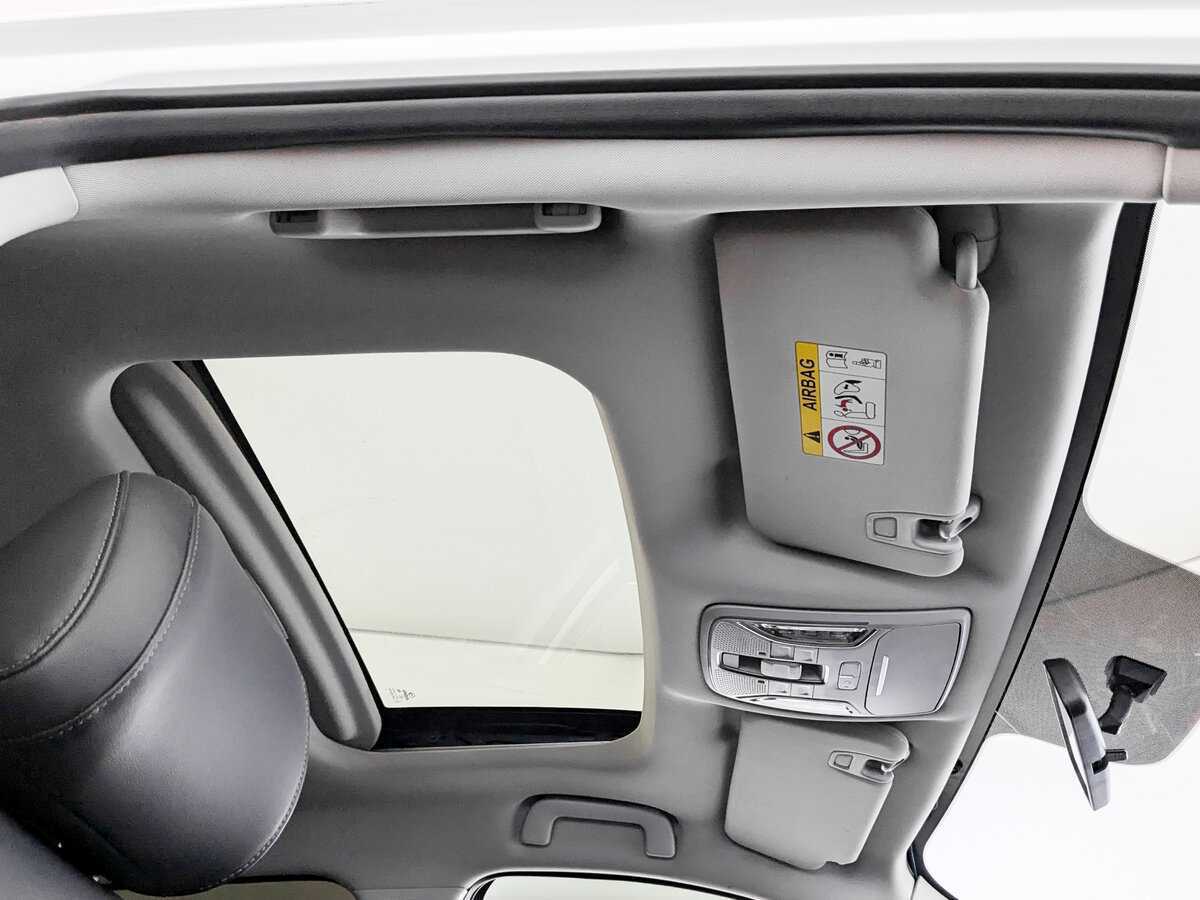 Джак ГС5 б/у, 2020, Автоматическая. Фото: #22