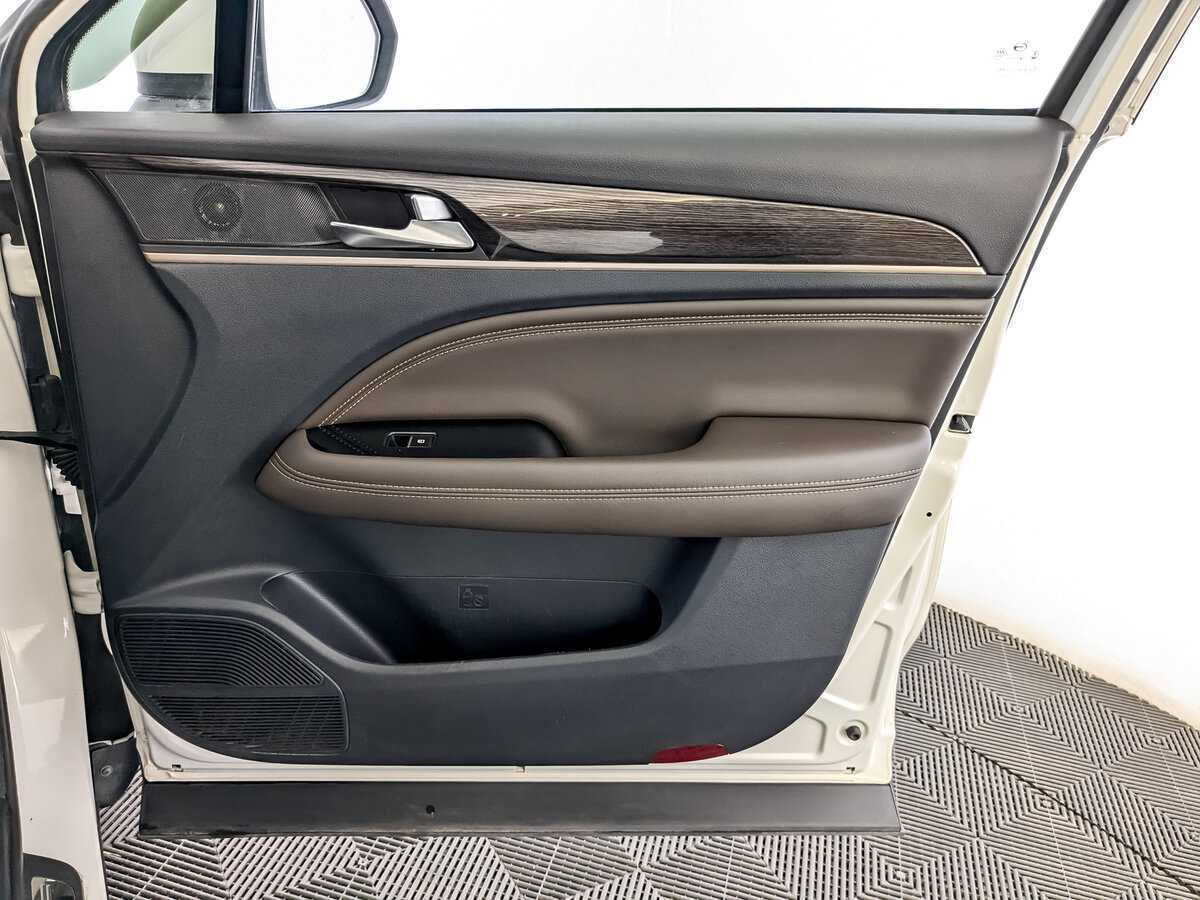 Джак ГС5 б/у, 2020, Автоматическая. Фото: #24