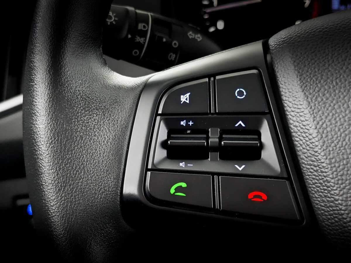 Хендай Крета б/у, 2021, Автоматическая. Фото: #25