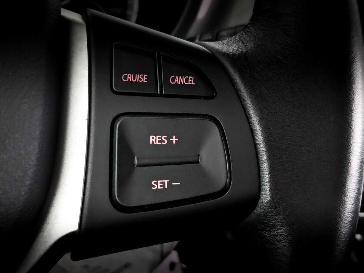 Сузуки Витара б/у, 2016, Автоматическая. Фото: #20