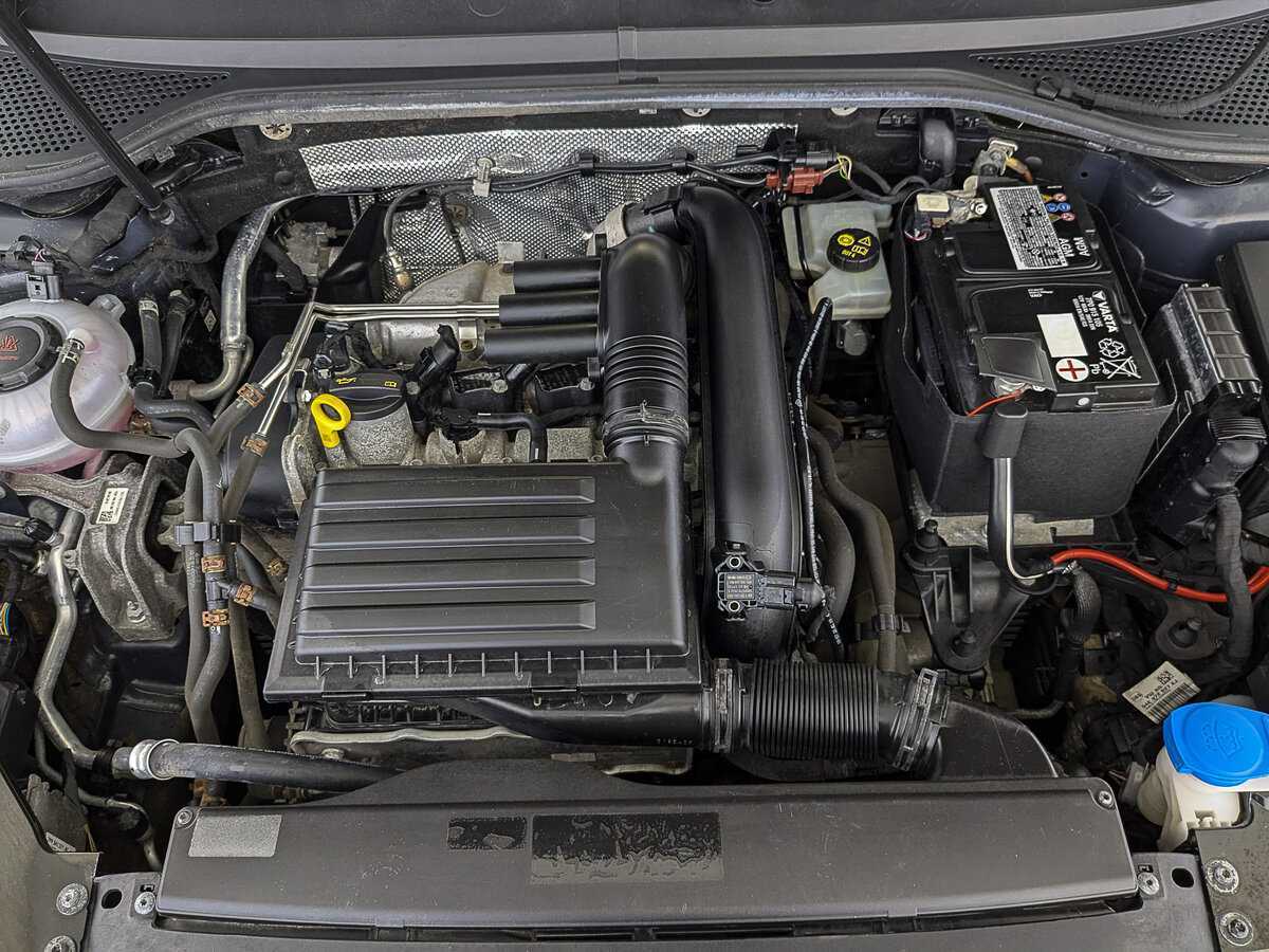 Фольксваген Пассат б/у, 2019, Роботизированная. Фото: #8