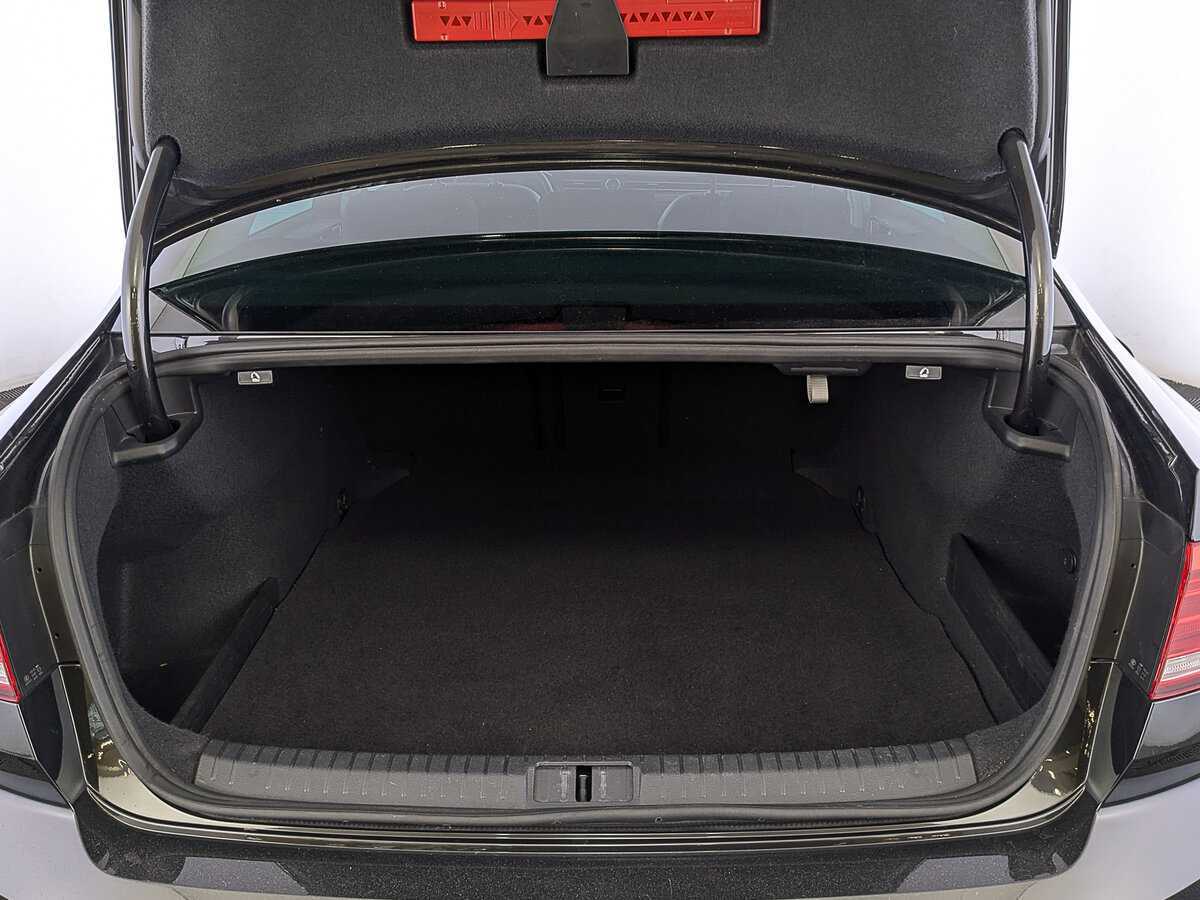 Фольксваген Пассат б/у, 2019, Роботизированная. Фото: #9