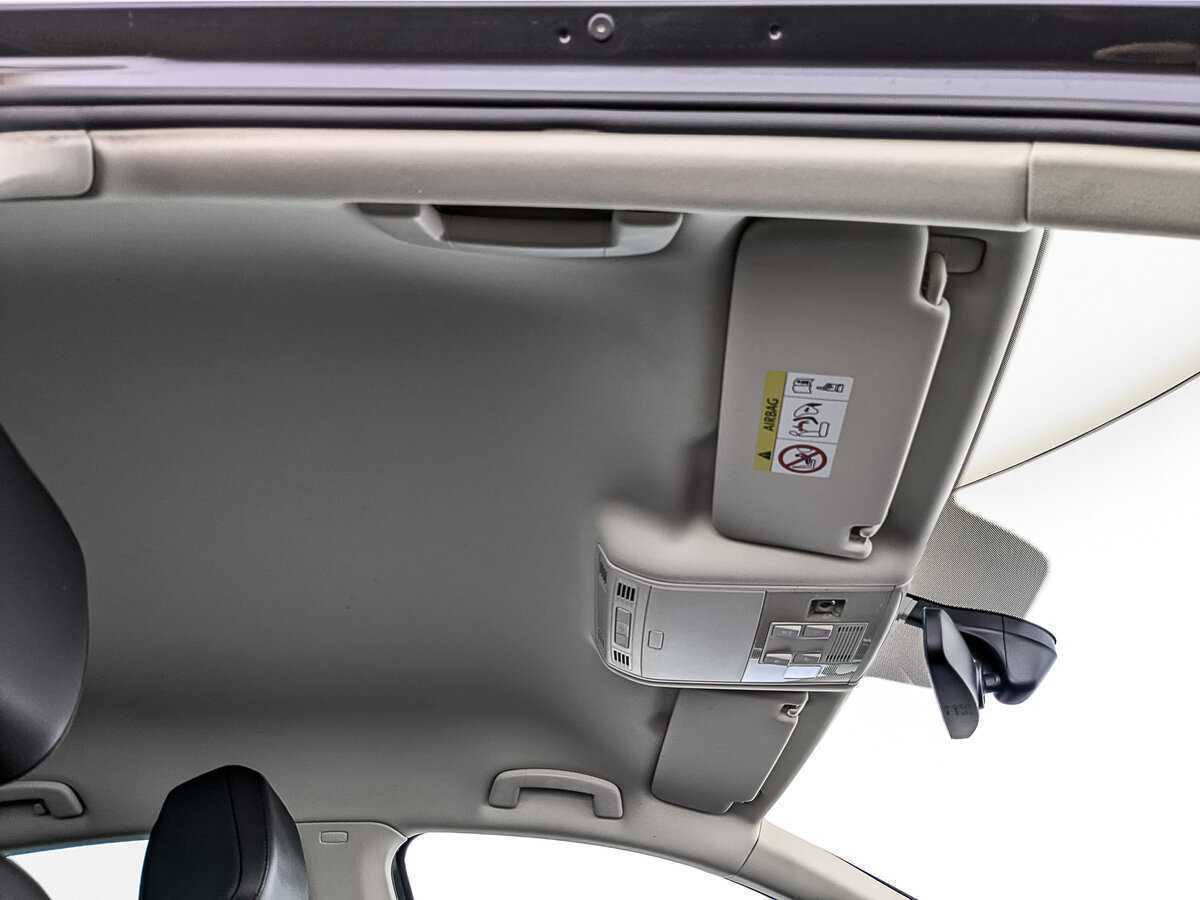 Фольксваген Пассат б/у, 2019, Роботизированная. Фото: #22