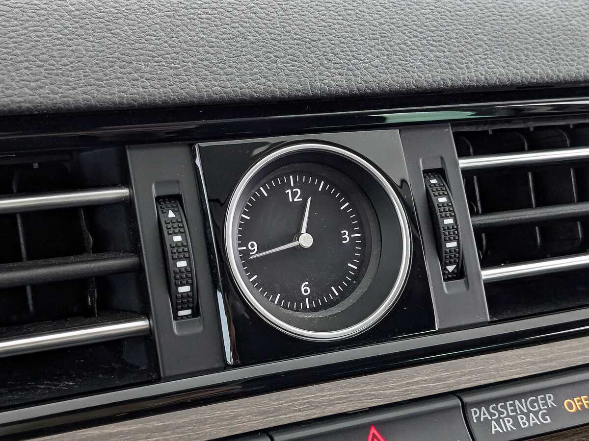 Фольксваген Пассат б/у, 2019, Роботизированная. Фото: #26