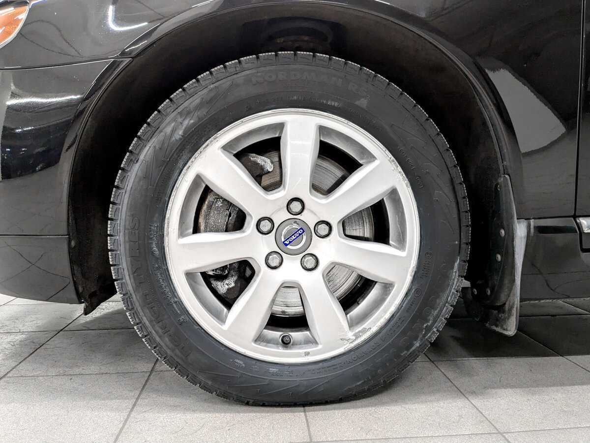 Volvo S80 б/у, 2013, Автоматическая. Фото: #17