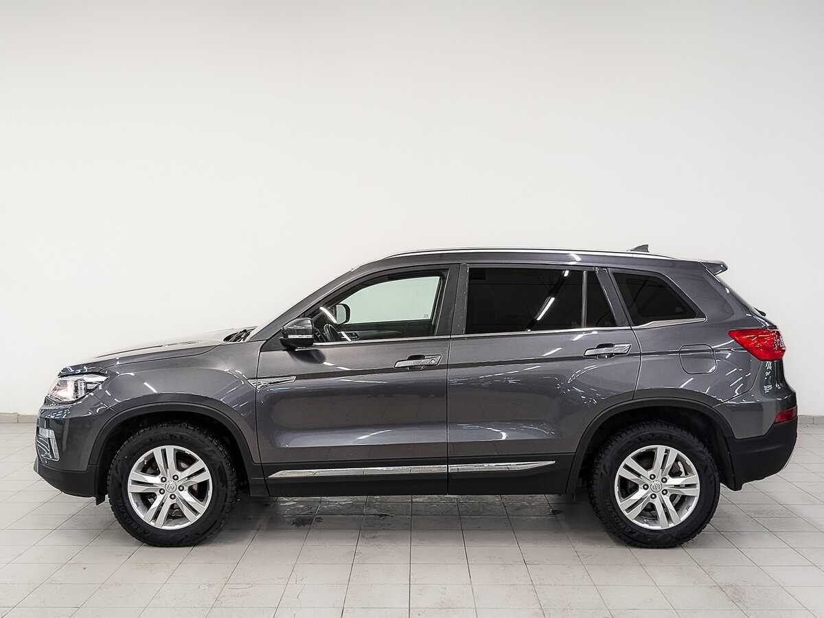 Чанган КС75 б/у, 2019, Автоматическая. Фото: #7