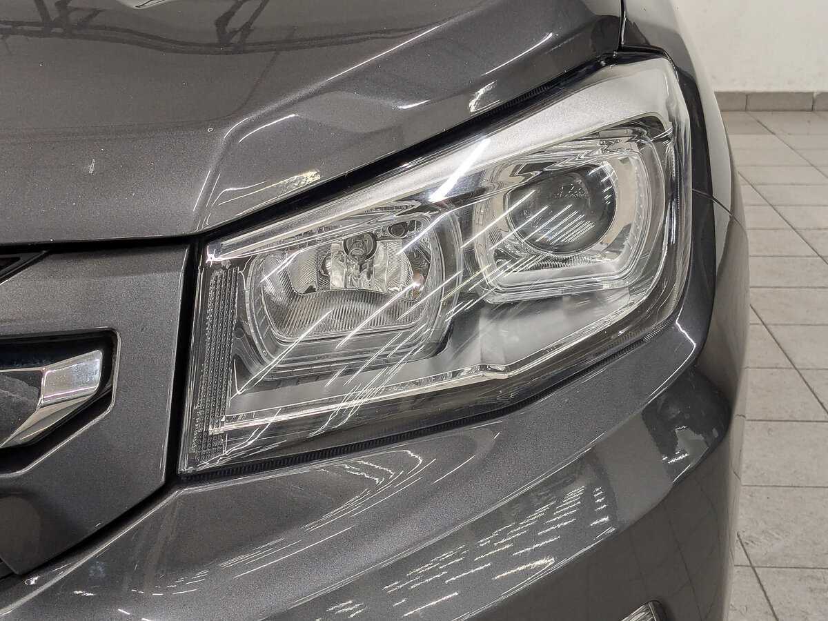 Чанган КС75 б/у, 2019, Автоматическая. Фото: #10