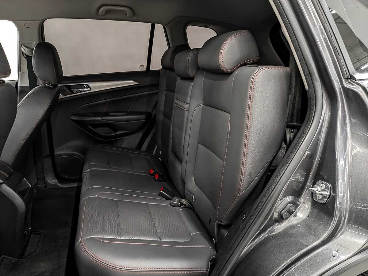 Чанган КС75 б/у, 2019, Автоматическая. Фото: #17