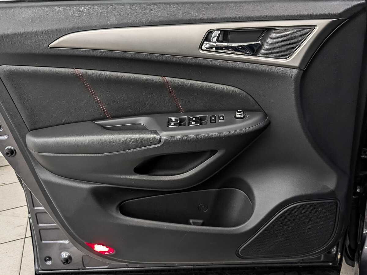 Чанган КС75 б/у, 2019, Автоматическая. Фото: #18