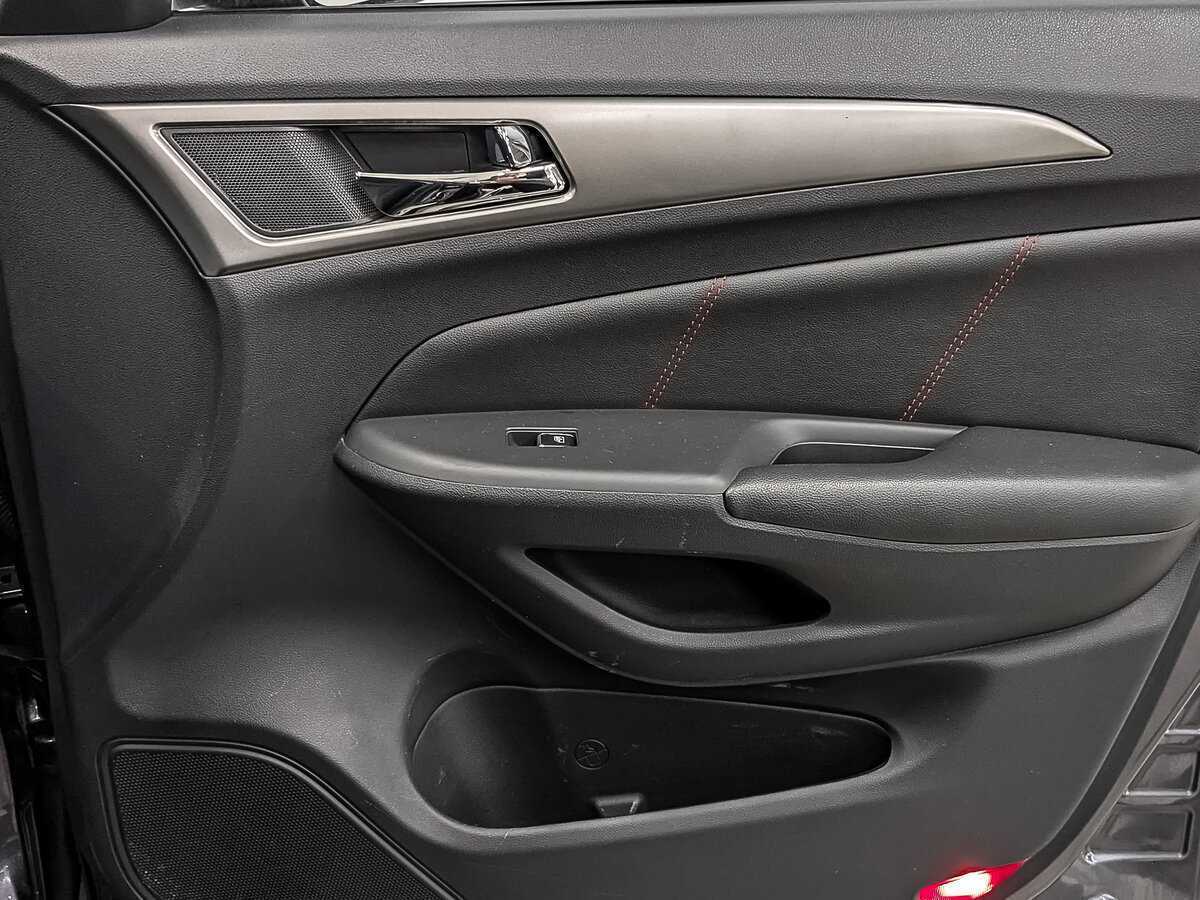 Чанган КС75 б/у, 2019, Автоматическая. Фото: #24